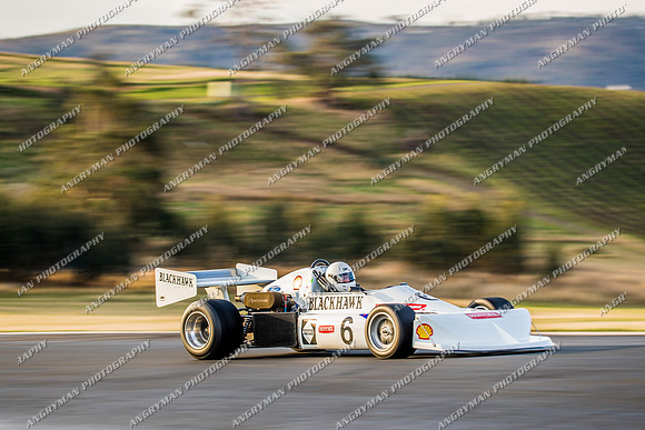 Historic Sports & Racing Cars - 6-5