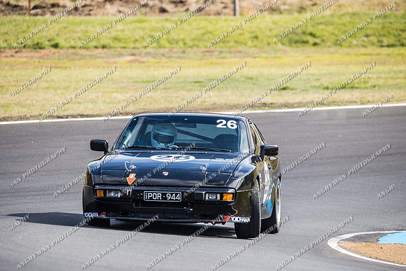 Regularity Marque Sportscars - 26-4
