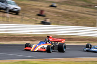 Historic Sports & Racing Cars - 5-4