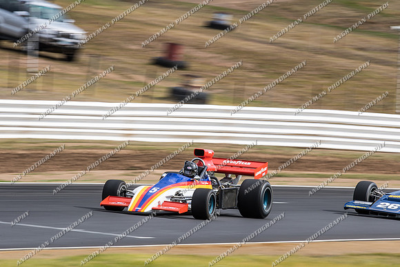 Historic Sports & Racing Cars - 5-4