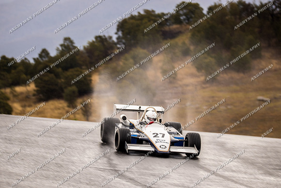 Historic Sports & Racing Cars - 27-21