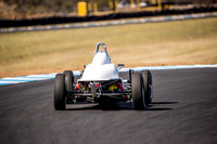 Historic Sports & Racing Cars - 3-11