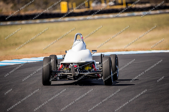 Historic Sports & Racing Cars - 3-11