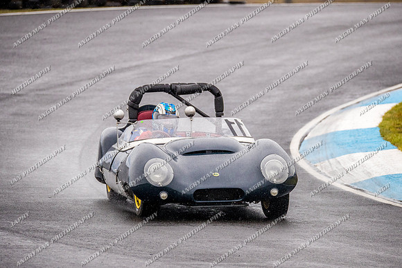 Regularity Marque Sportscars - 11-9