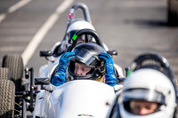 Historic Sports & Racing Cars - 3-7