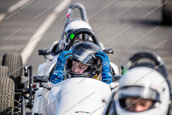 Historic Sports & Racing Cars - 3-7