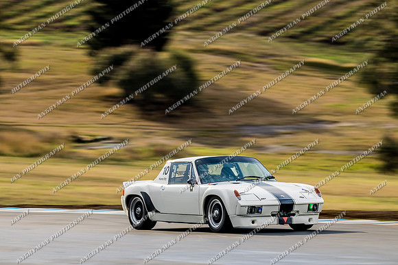 Regularity Marque Sportscars - 10-16