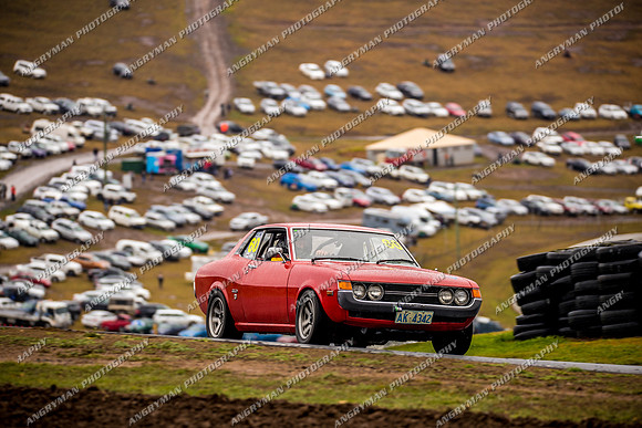 Regularity Marque Sportscars - 60-6