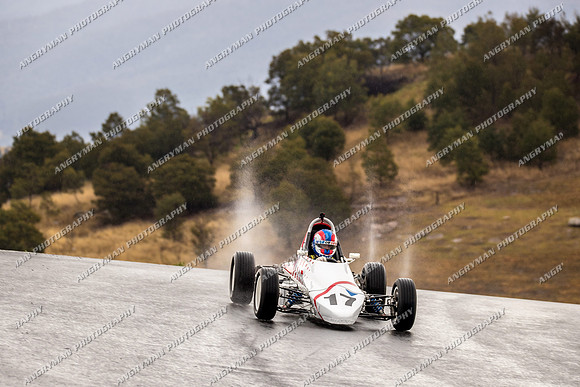 Historic Sports & Racing Cars - 17-13
