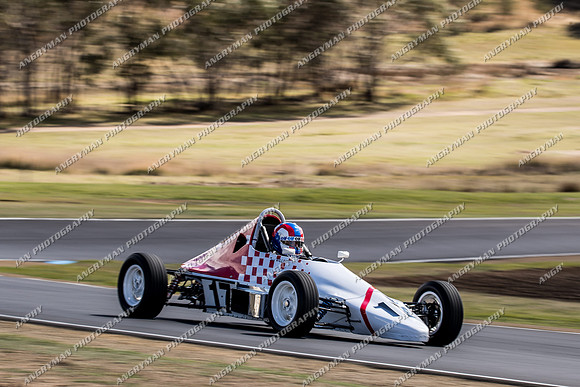 Historic Sports & Racing Cars - 17-6