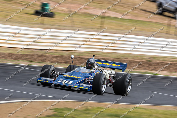 Historic Sports & Racing Cars - 26-5