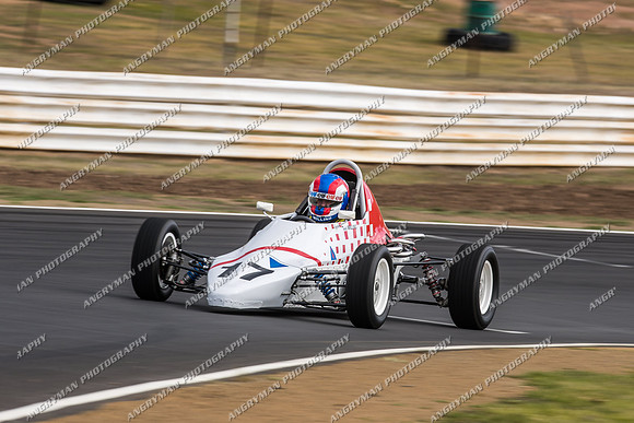 Historic Sports & Racing Cars - 17-2