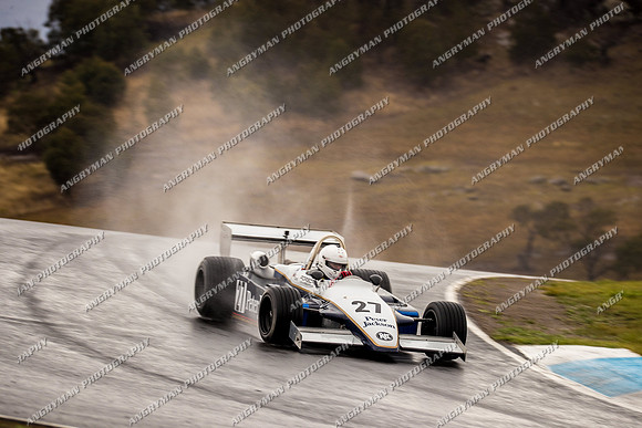 Historic Sports & Racing Cars - 27-20