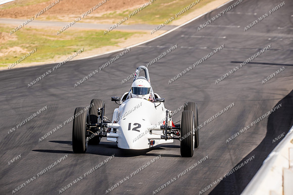 Historic Sports & Racing Cars - 12