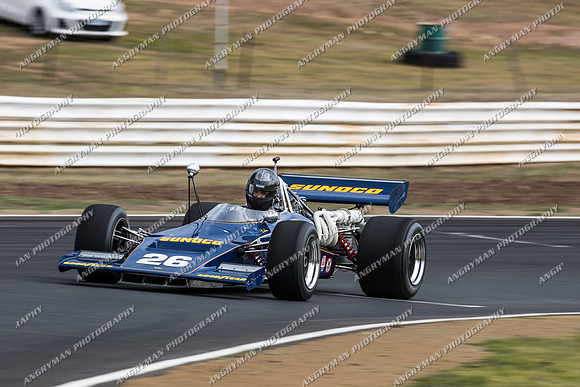 Historic Sports & Racing Cars - 26