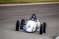 Historic Sports & Racing Cars - 3-4