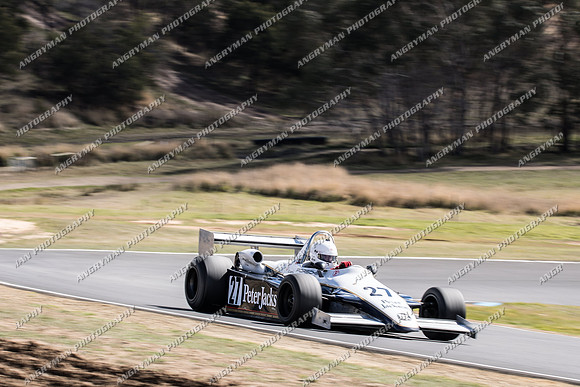 Historic Sports & Racing Cars - 27-11