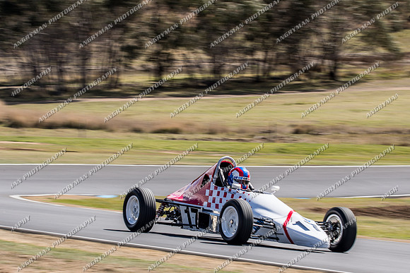 Historic Sports & Racing Cars - 17-5