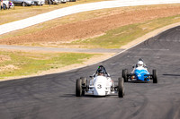 Historic Sports & Racing Cars - 3-8
