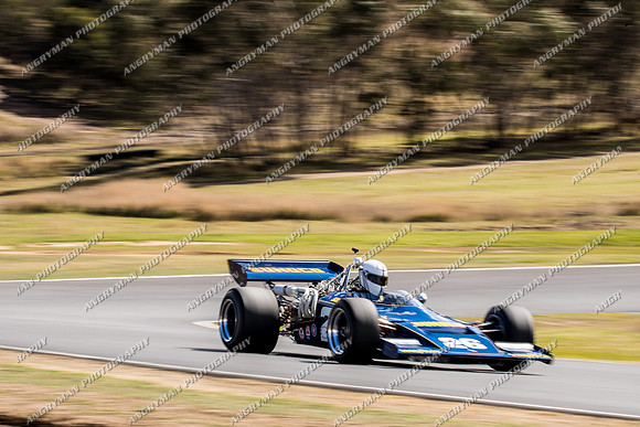 Historic Sports & Racing Cars - 26-10