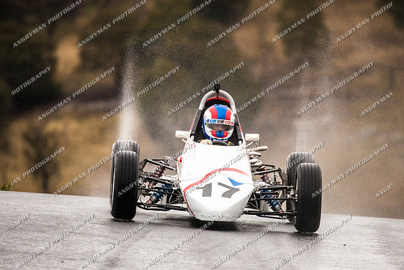 Historic Sports & Racing Cars - 17-11