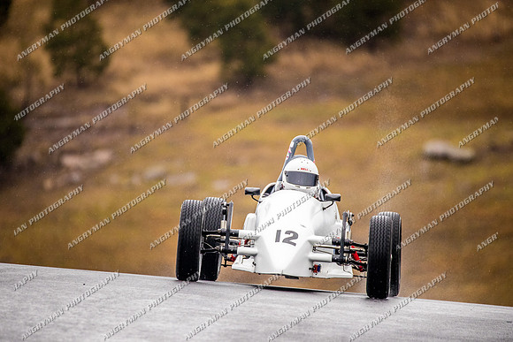 Historic Sports & Racing Cars - 12-2