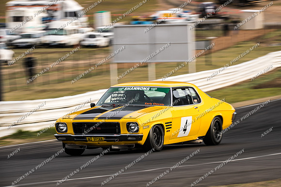 Group NB Over Three Litre - NC Over Two Litre - 4-15