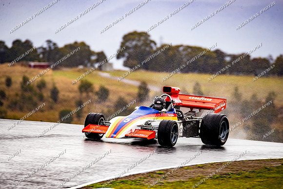 Historic Sports & Racing Cars - 5-13
