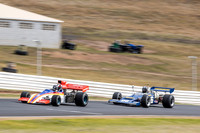 Historic Sports & Racing Cars - 5-3