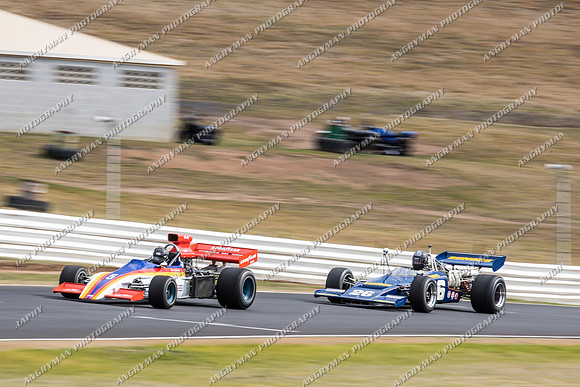 Historic Sports & Racing Cars - 5-3