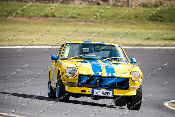 Regularity Marque Sportscars - 51-5