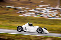 Historic Sports & Racing Cars - 3-12
