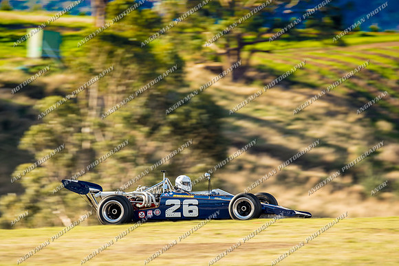 Historic Sports & Racing Cars - 26-32