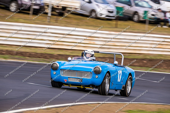 Regularity Marque Sportscars - 17-6