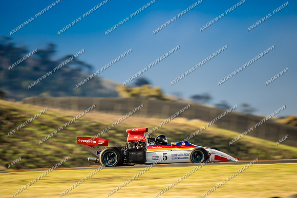Historic Sports & Racing Cars - 5-17