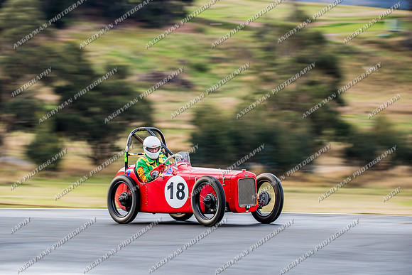 Regularity Marque Sportscars - 18-13
