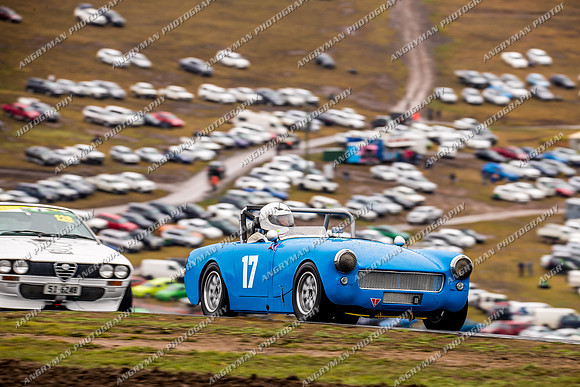 Regularity Marque Sportscars - 17