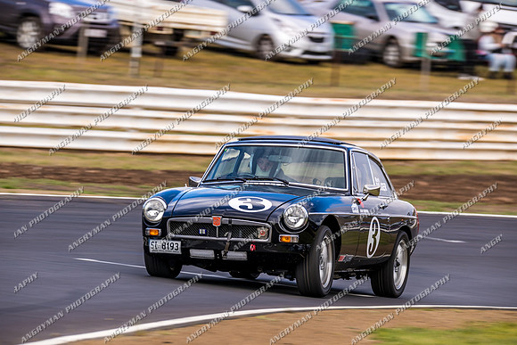 Regularity Marque Sportscars - 3-10