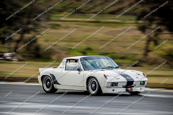 Regularity Marque Sportscars - 10-17
