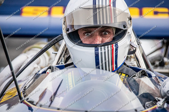 Historic Sports & Racing Cars - 26-18