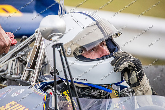 Historic Sports & Racing Cars - 26-17