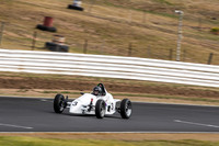 Historic Sports & Racing Cars - 3