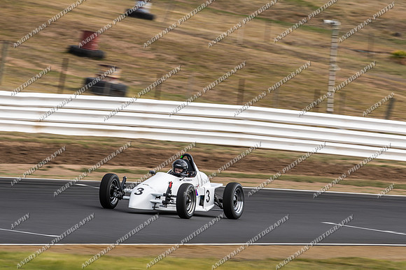 Historic Sports & Racing Cars - 3