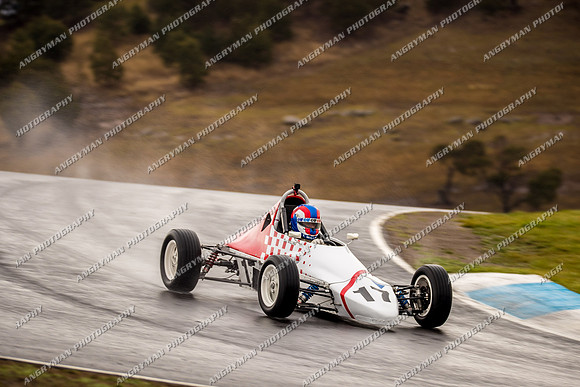Historic Sports & Racing Cars - 17-14