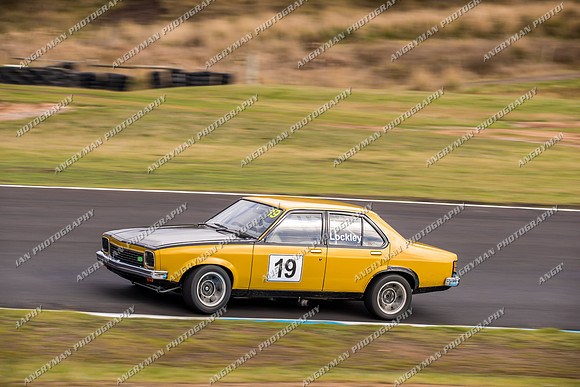 Regularity Sedans Group A - 19-9