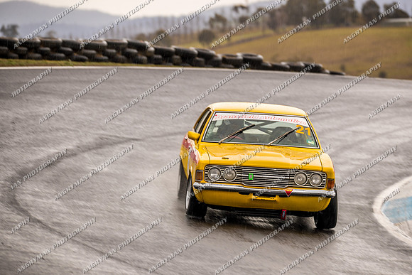 Regularity Sedans Group A - 21-7