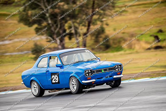 Regularity Sedans Group A - 29-13