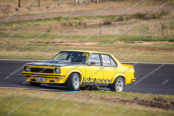 Regularity Sedans Group A - 25-2
