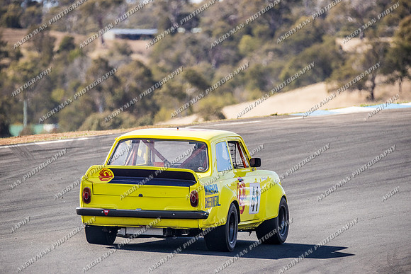 Regularity Sedans Group A - 41-6