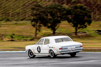 Regularity Sedans Group A - 4-11